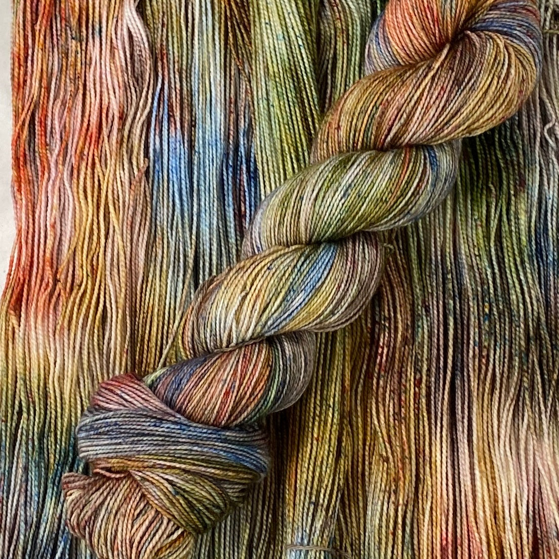 Knitting for Olive Pure Silk – The Yarn Club, Inc