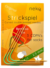 Load image into Gallery viewer, US 1.5 (2.5mm) L