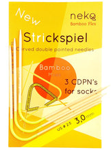 Load image into Gallery viewer, US 2.5 (3.0mm)