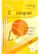 Load image into Gallery viewer, US 4 (3.5mm) L