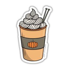 Load image into Gallery viewer, Pumpkin Latte