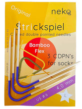 Load image into Gallery viewer, US 6 (4.0mm) L