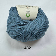 Load image into Gallery viewer, 432 Midnatsbla