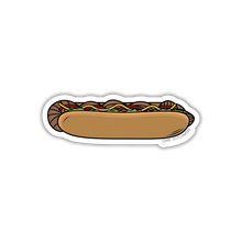 Load image into Gallery viewer, Hot Dog