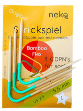 Load image into Gallery viewer, US 9 (5.5mm) L