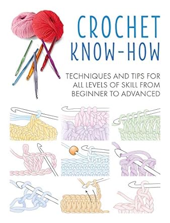 Crochet Know How