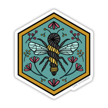 Load image into Gallery viewer, Hexagon