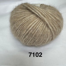 Load image into Gallery viewer, 7102 LATTE NATURAL