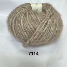 Load image into Gallery viewer, 7114 GULDREGN NATURAL