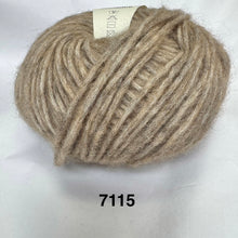 Load image into Gallery viewer, 7115 EG NATURAL