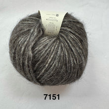 Load image into Gallery viewer, 7151 MORKEGRA NATUR