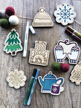 Load image into Gallery viewer, Cozy Christmas