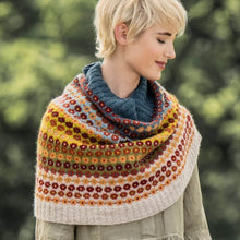 Load image into Gallery viewer, Antelope Valley Snood