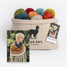 Load image into Gallery viewer, Antelope Valley Snood Kit