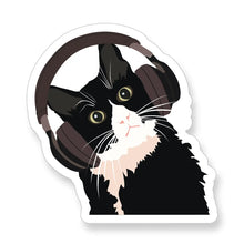 Load image into Gallery viewer, Cat Headphones