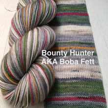 Load image into Gallery viewer, Bounty Hunter