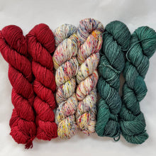 Load image into Gallery viewer, Cereza & Moon Trio & Pines