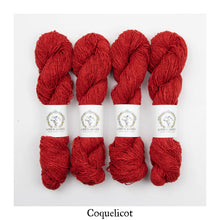 Load image into Gallery viewer, Coquelicot