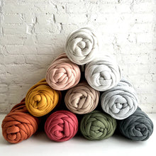 Load image into Gallery viewer, Giant Cotton Squish Yarn 50% off