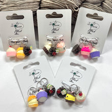 Load image into Gallery viewer, Cupcakes knit