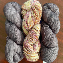 Load image into Gallery viewer, Eggplant & Legend