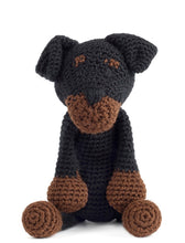 Load image into Gallery viewer, Ella the Rottweiler