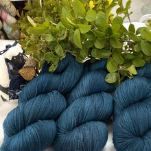 Load image into Gallery viewer, Franklin Yowza DK