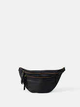 Load image into Gallery viewer, Faust Urban Bumbag Black