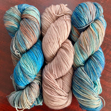 Load image into Gallery viewer, Fluidez & Sand Bank