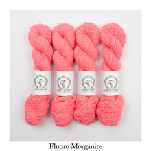 Load image into Gallery viewer, Fluoro Morganite