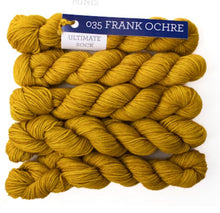 Load image into Gallery viewer, Frank Ochre 035