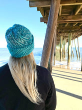 Load image into Gallery viewer, Whale WatchMan Hat