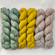 Load image into Gallery viewer, Hygge Shawl KAL Kits
