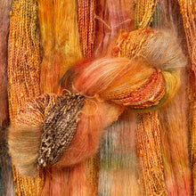 Load image into Gallery viewer, Lumpy Bumpy Fuzzy Bundles Mo Slub
