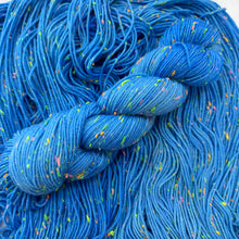 Load image into Gallery viewer, Peace blue