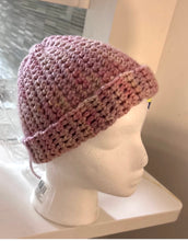 Load image into Gallery viewer, Learn to Crochet