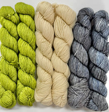 Load image into Gallery viewer, Hygge Shawl KAL Kits