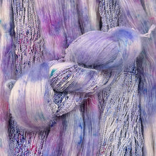 Load image into Gallery viewer, Lumpy Bumpy Fuzzy Bundles Mo Slub