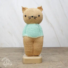 Load image into Gallery viewer, nora cat knit
