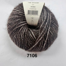 Load image into Gallery viewer, Snefnug and Snufneg Natur