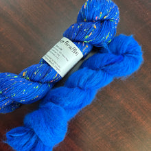 Load image into Gallery viewer, brave blue