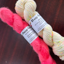 Load image into Gallery viewer, naked-electric melon