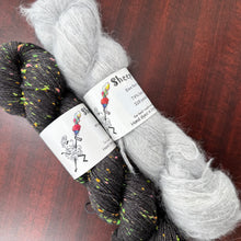 Load image into Gallery viewer, wicked-silver