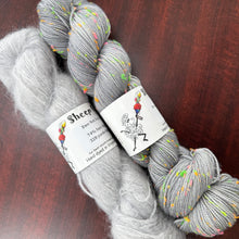 Load image into Gallery viewer, charcoal-silver