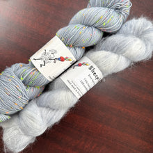 Load image into Gallery viewer, forget me knot-casual friday