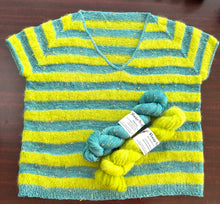 Load image into Gallery viewer, Rock It Tee Kits with Glow Lite