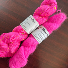 Load image into Gallery viewer, think pink-shocking