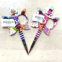 Load image into Gallery viewer, Bohin Scissors