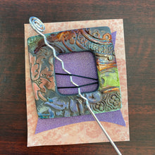 Load image into Gallery viewer, Square 8