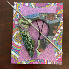 Load image into Gallery viewer, Triangle 4